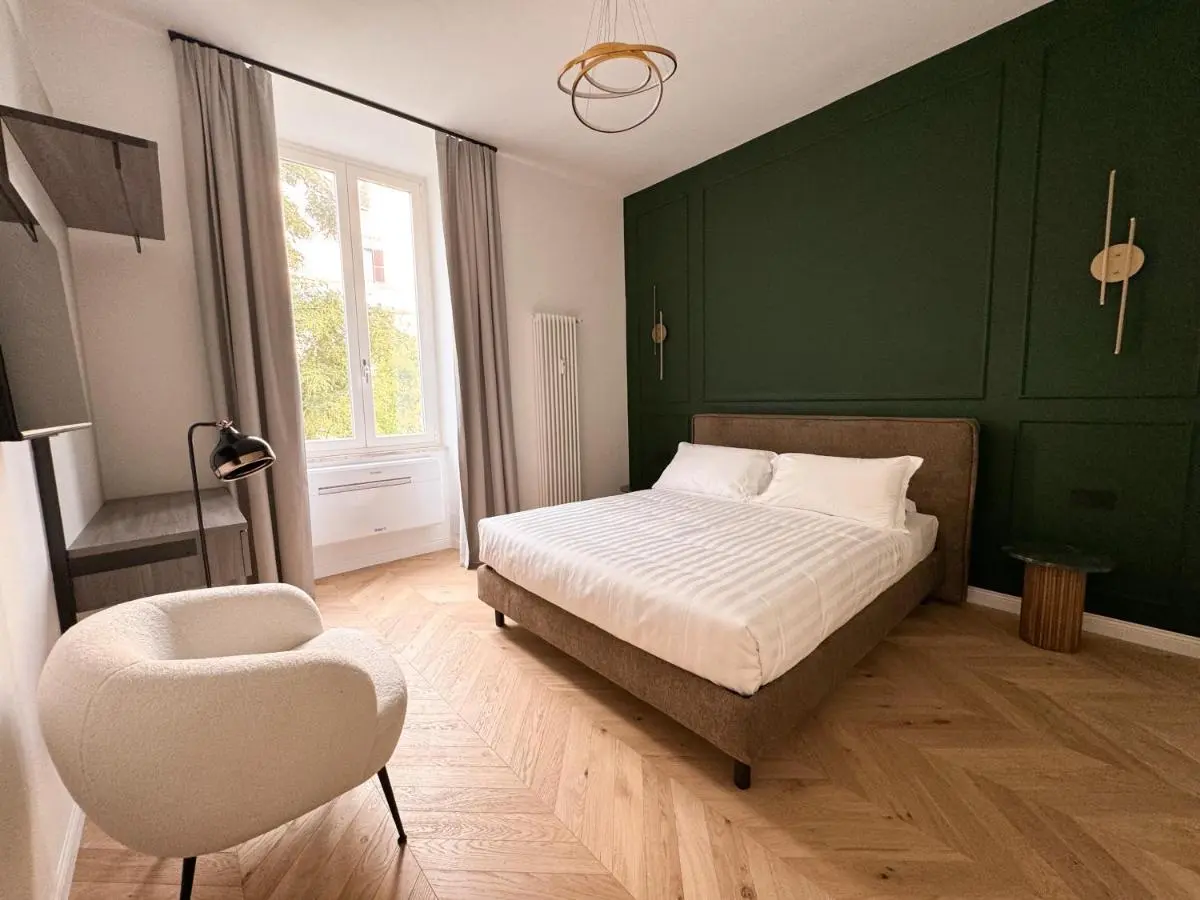 Image 6 of Vatican Boutique – 2 bedroom apartment – Trilocale