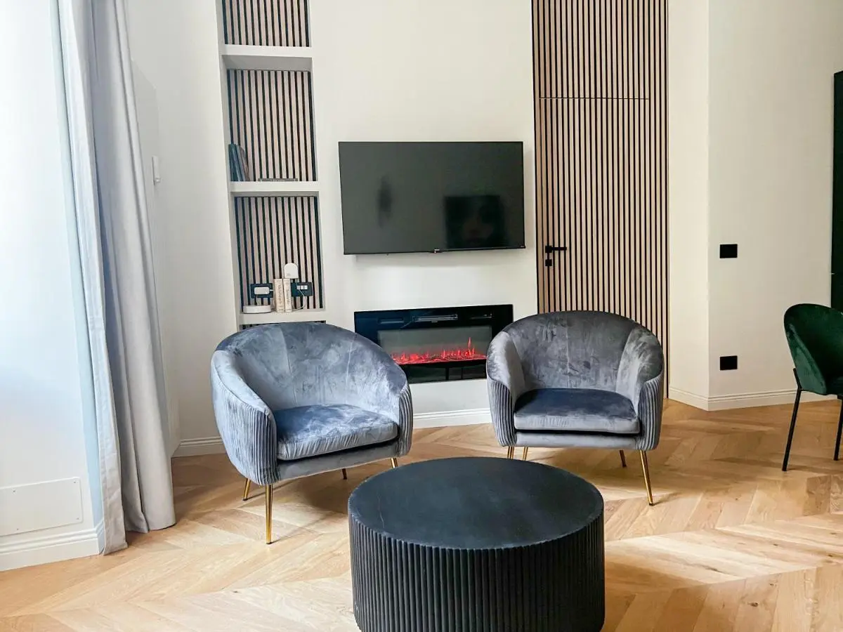 Image 4 of Vatican Boutique – 2 bedroom apartment – Trilocale