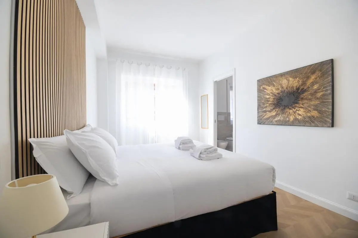 Image 6 of Vatican City Apartment
