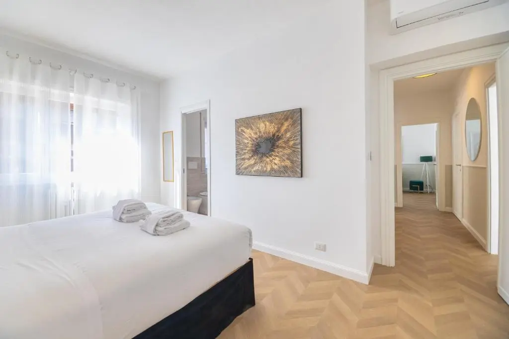 Image of Vatican City Apartment