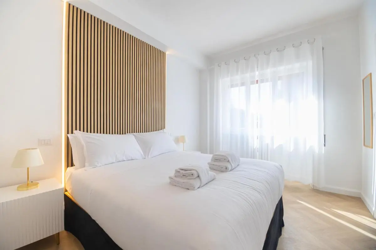 Image 2 of Vatican City Apartment