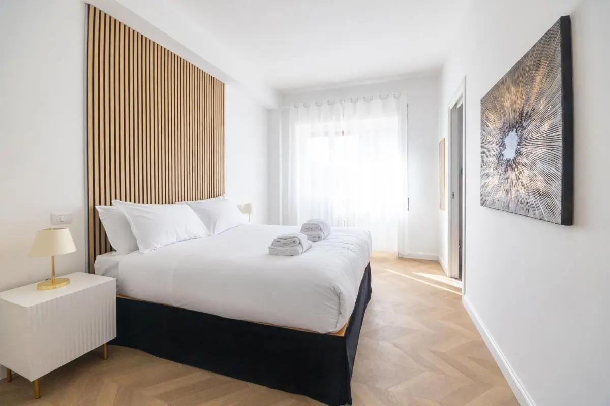 Image 4 of Vatican City Apartment