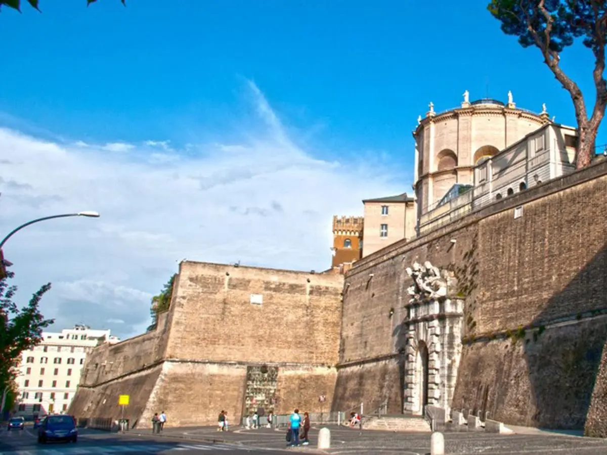 Image 2 of Vatican Dream