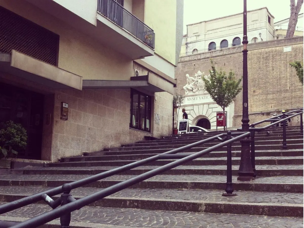 Image 6 of Vatican Dream
