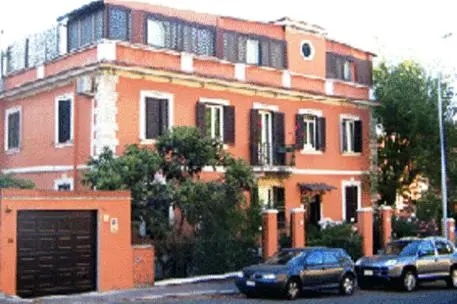 Image 5 of Vatican Garden House