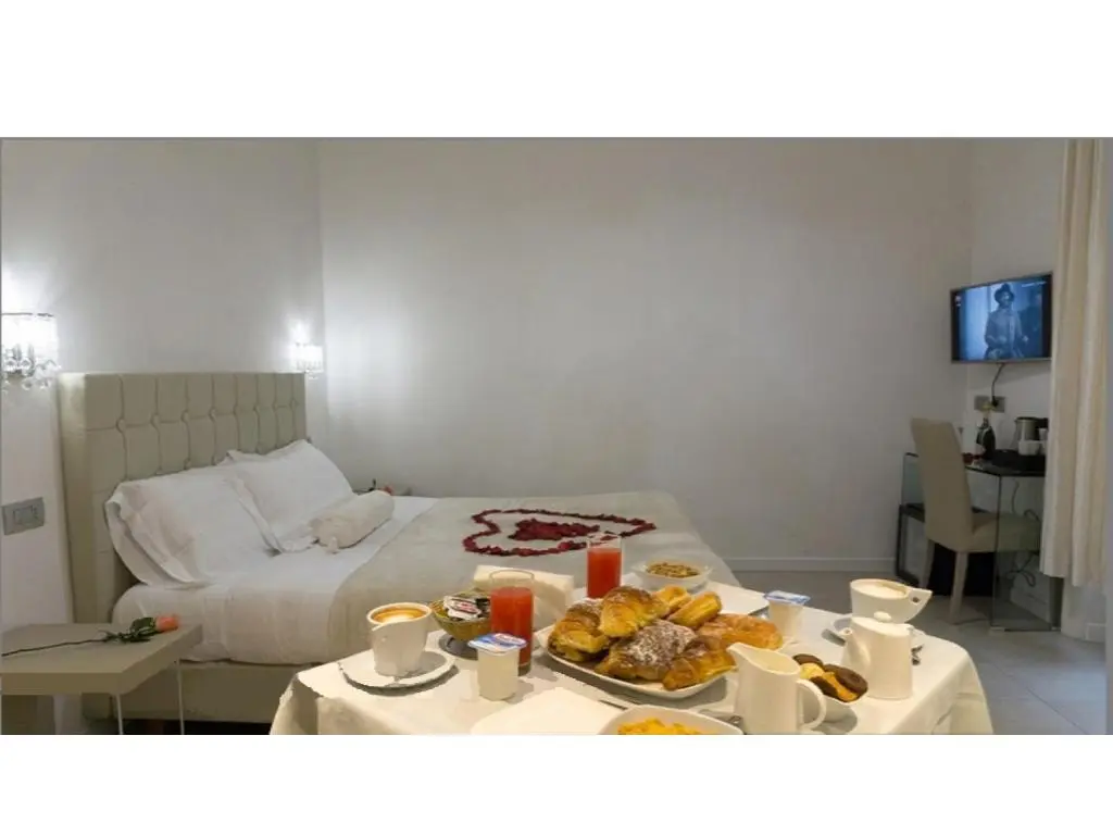 Image of Vatican Grand Suite