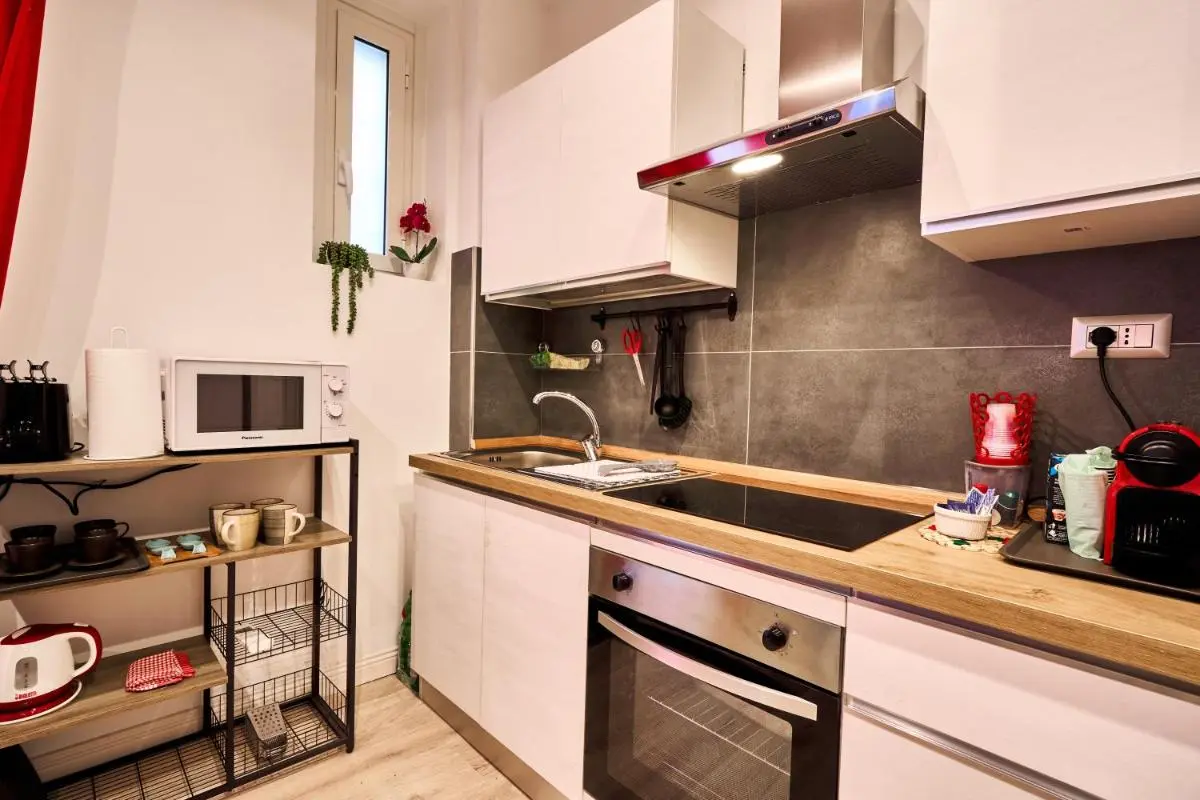 Image 5 of Vatican Meadows Apartment