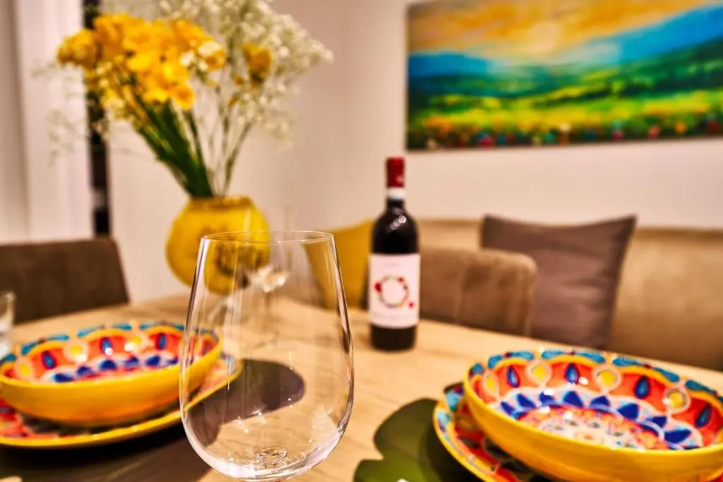Image of Vatican Meadows Apartment