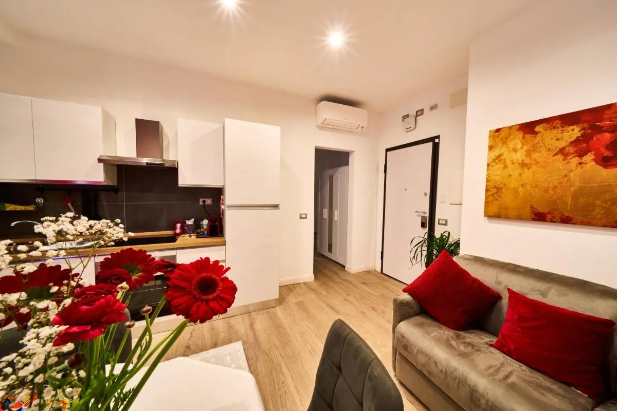 Image 1 of Vatican Meadows Apartment