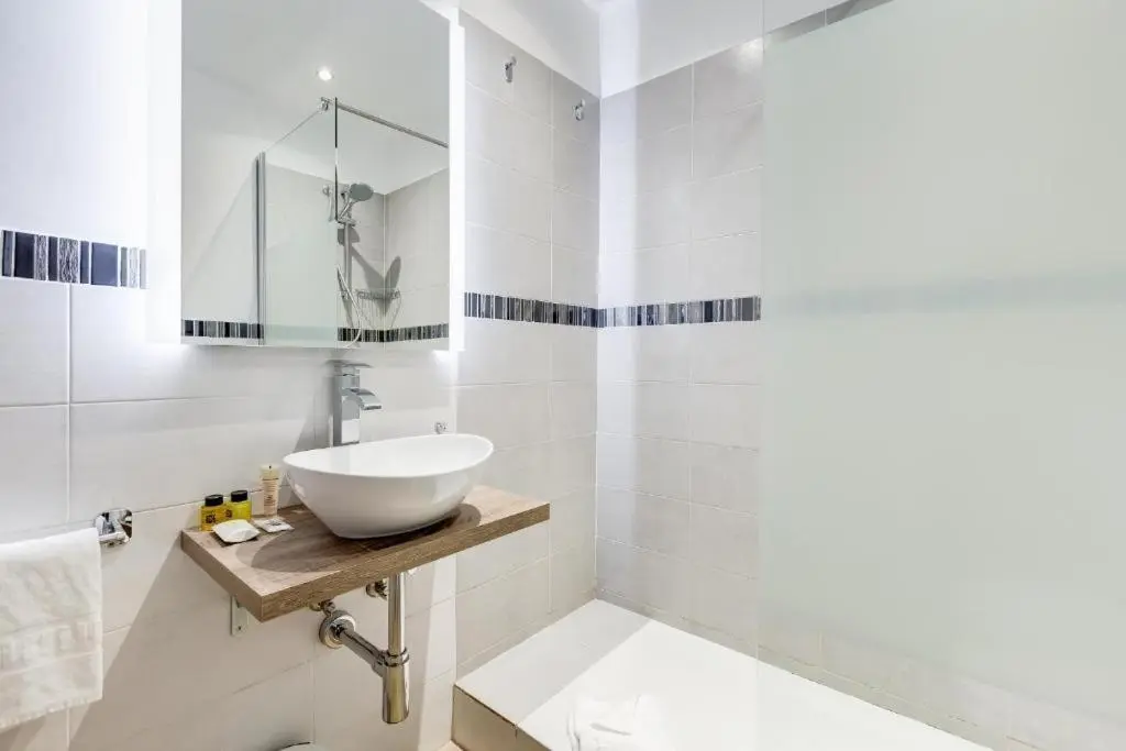 Image 2 of Vatican Prestige Apt by Premium Suites Collection