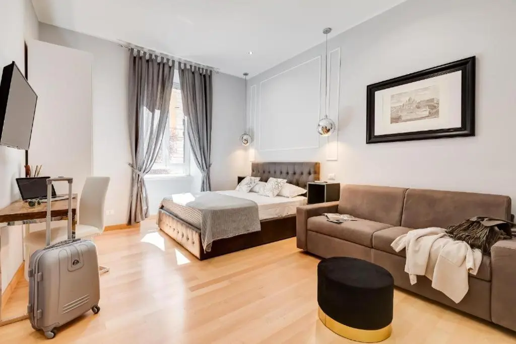 Image of Vatican Prestige Apt by Premium Suites Collection