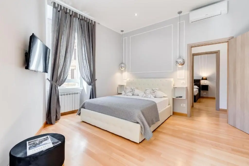 Image 1 of Vatican Prestige Apt by Premium Suites Collection