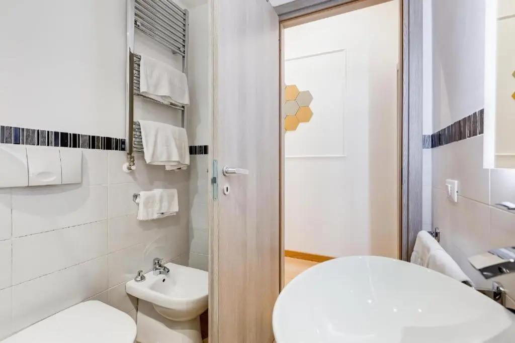 Image 6 of Vatican Prestige Apt by Premium Suites Collection