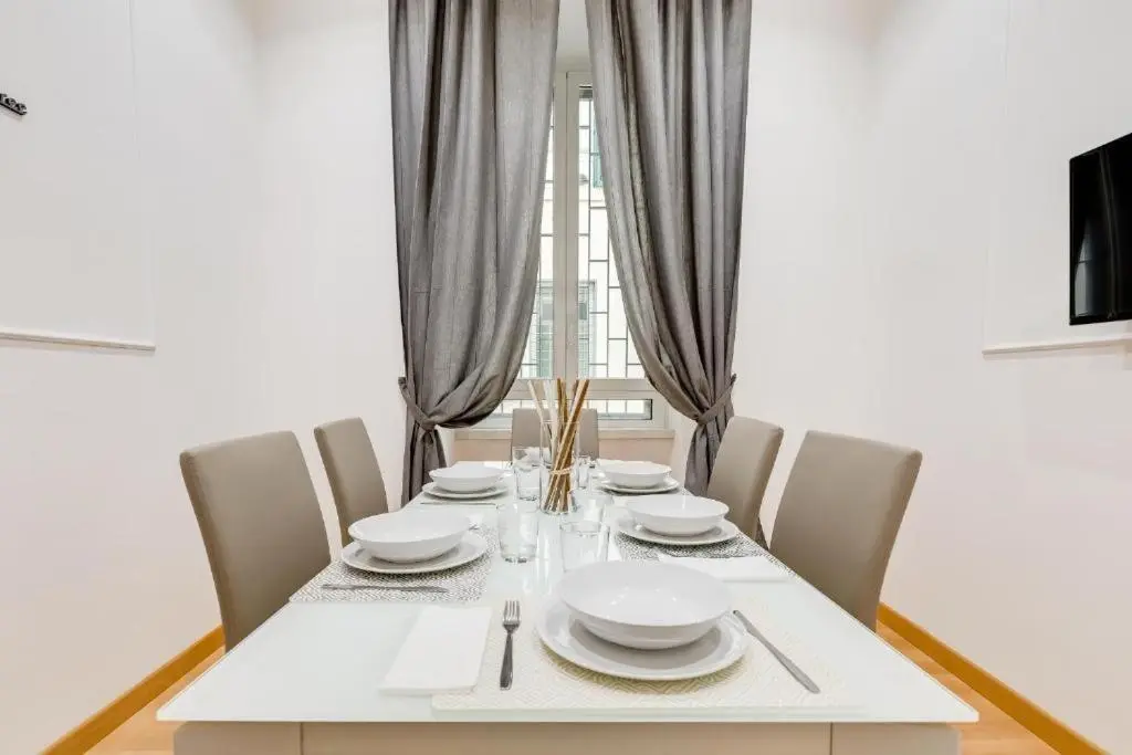 Image 4 of Vatican Prestige Apt by Premium Suites Collection