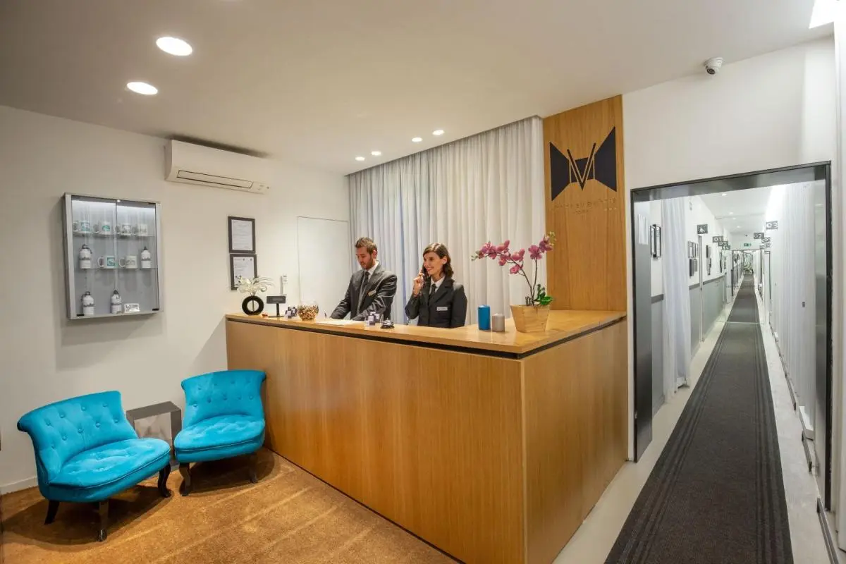 Image 6 of Viminale View Hotel