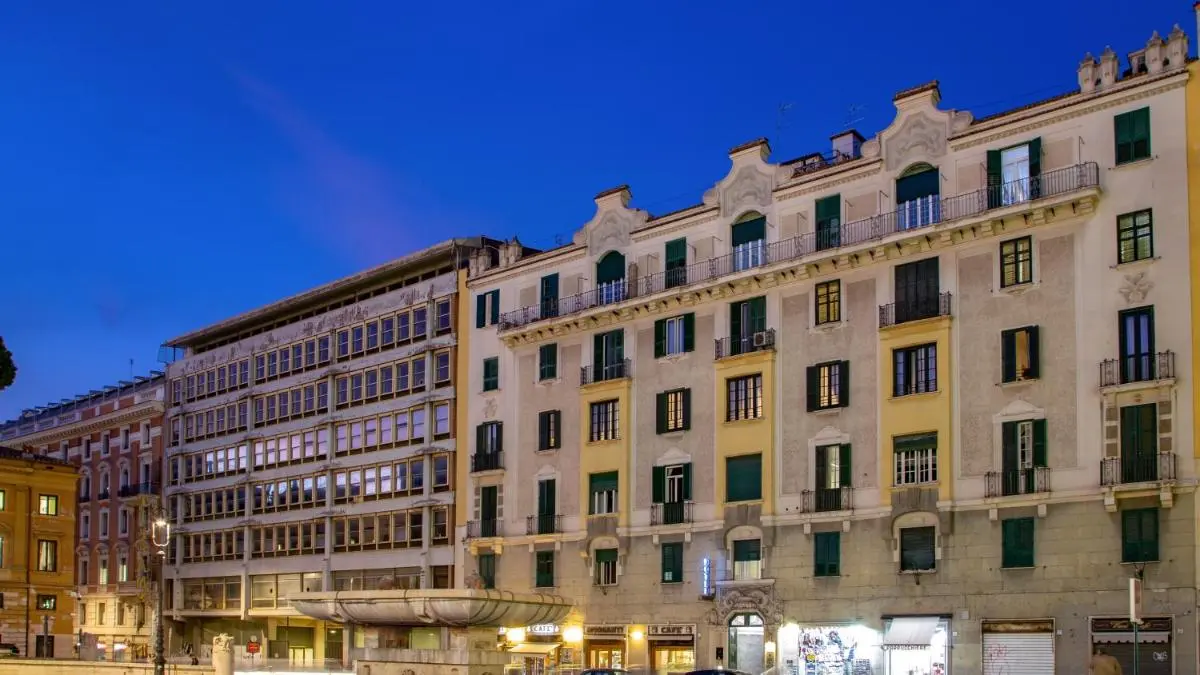 Image 5 of Viminale View Hotel