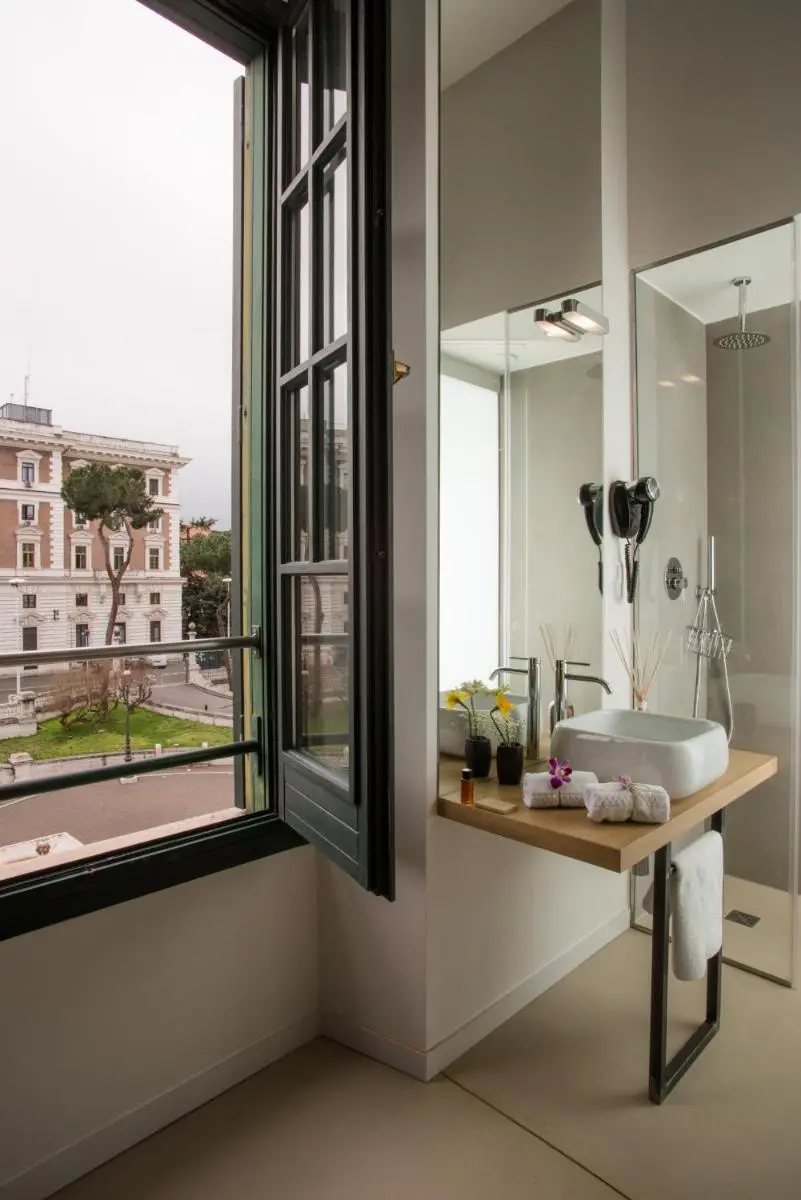 Image 3 of Viminale View Hotel