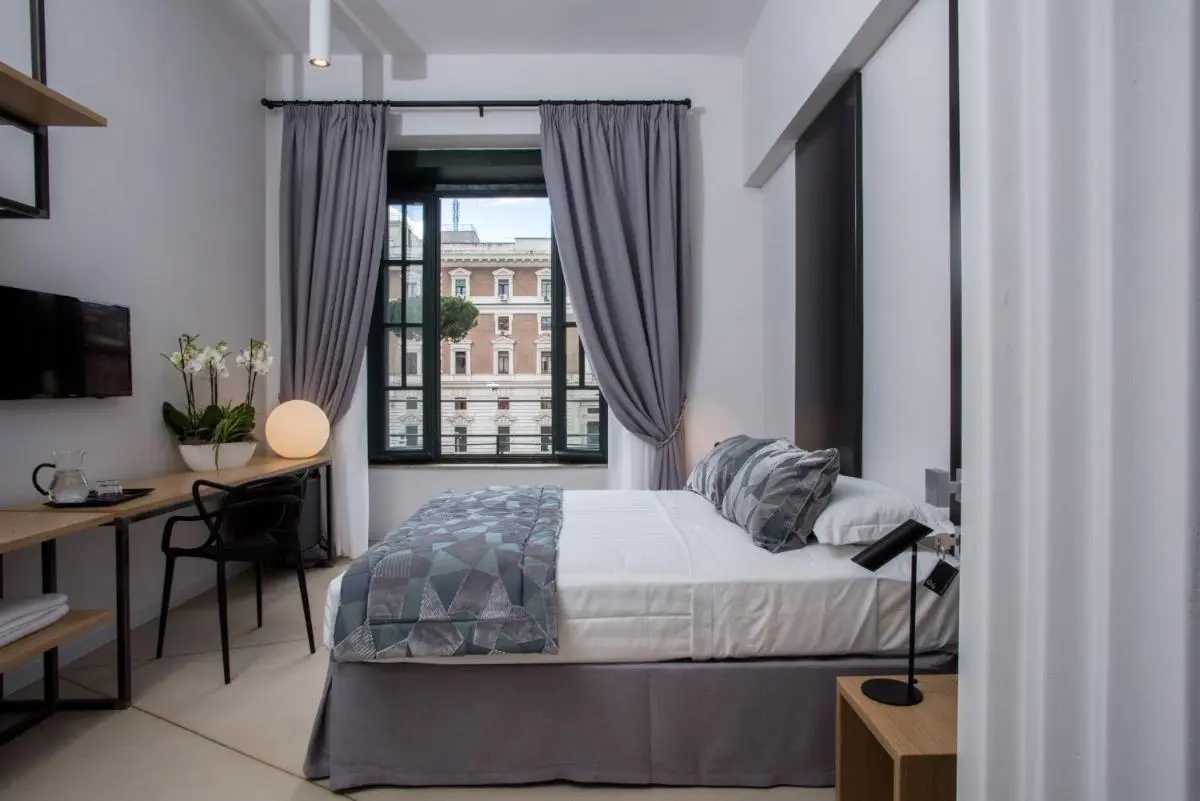 Image 1 of Viminale View Hotel
