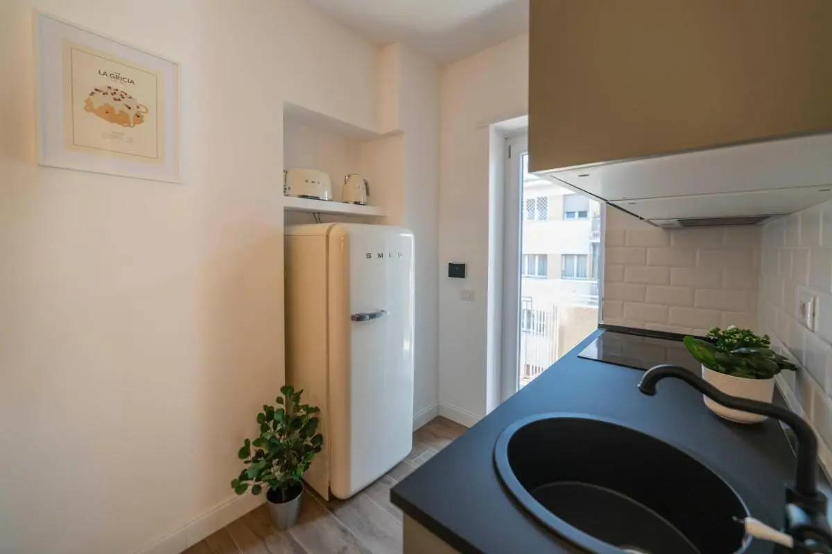 Image 2 of Vintage Cipro Apartment
