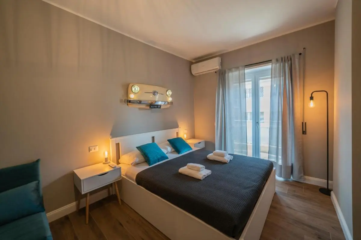Image 1 of Vintage Cipro Apartment