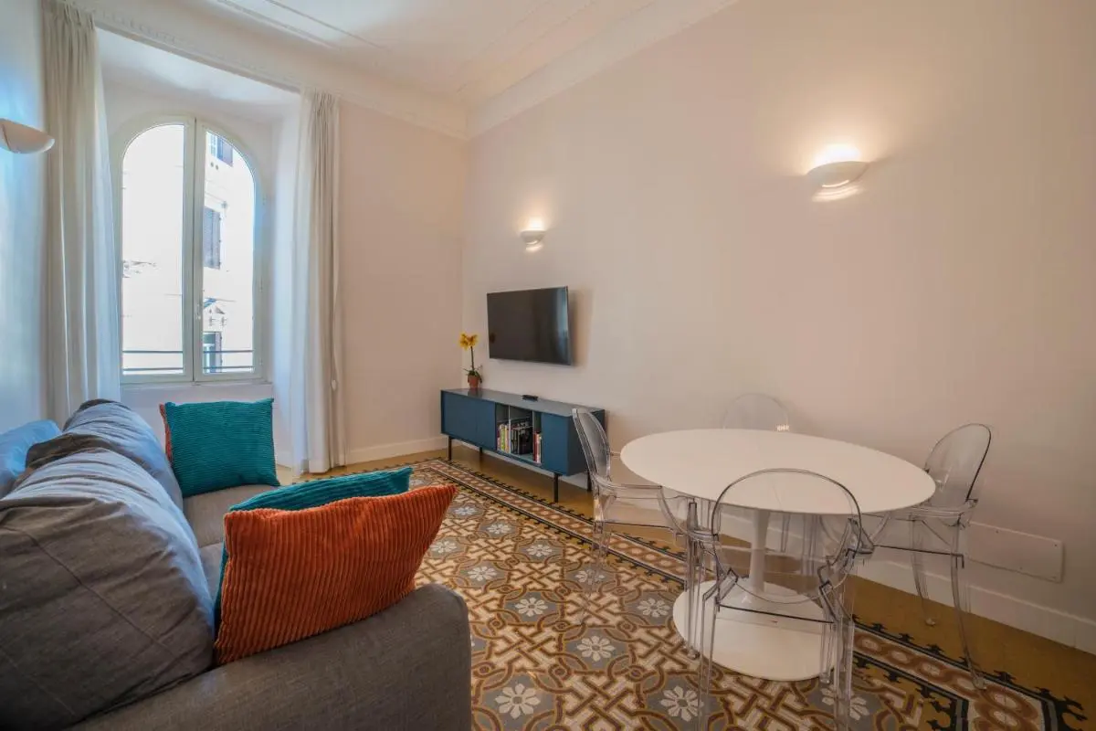 Image 1 of Vintage Ottaviano Apartment