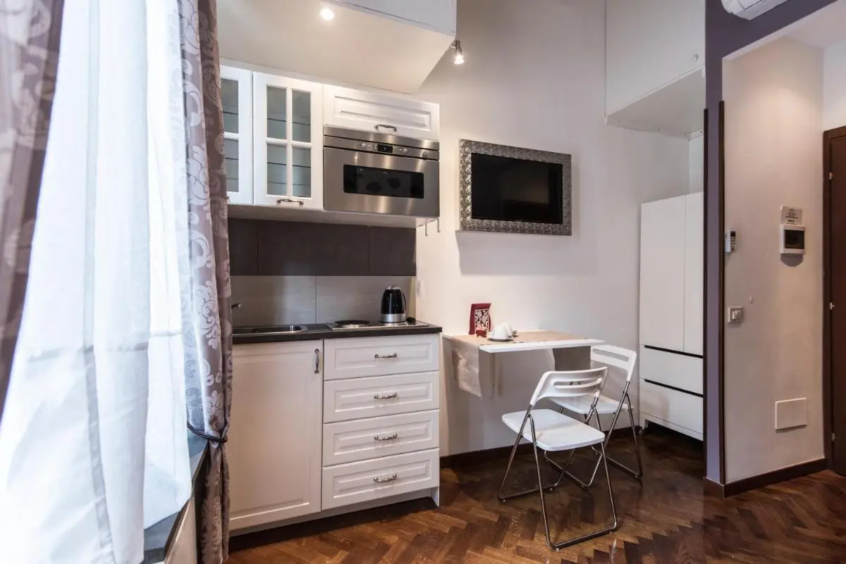 Image 3 of Vite Suites Guest House