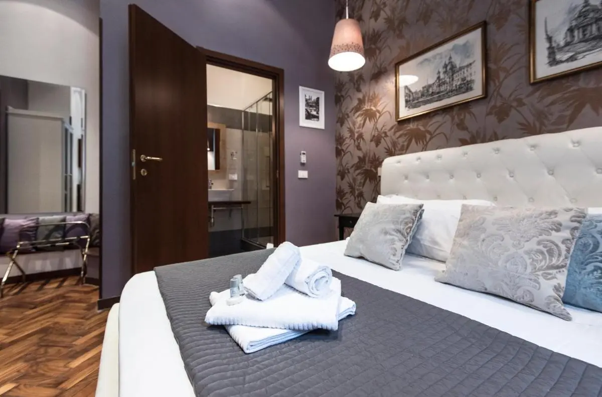 Image 2 of Vite Suites Guest House