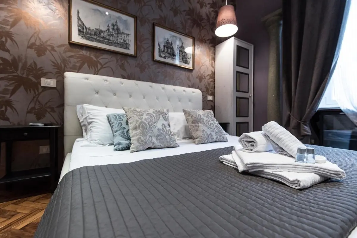 Image 1 of Vite Suites Guest House