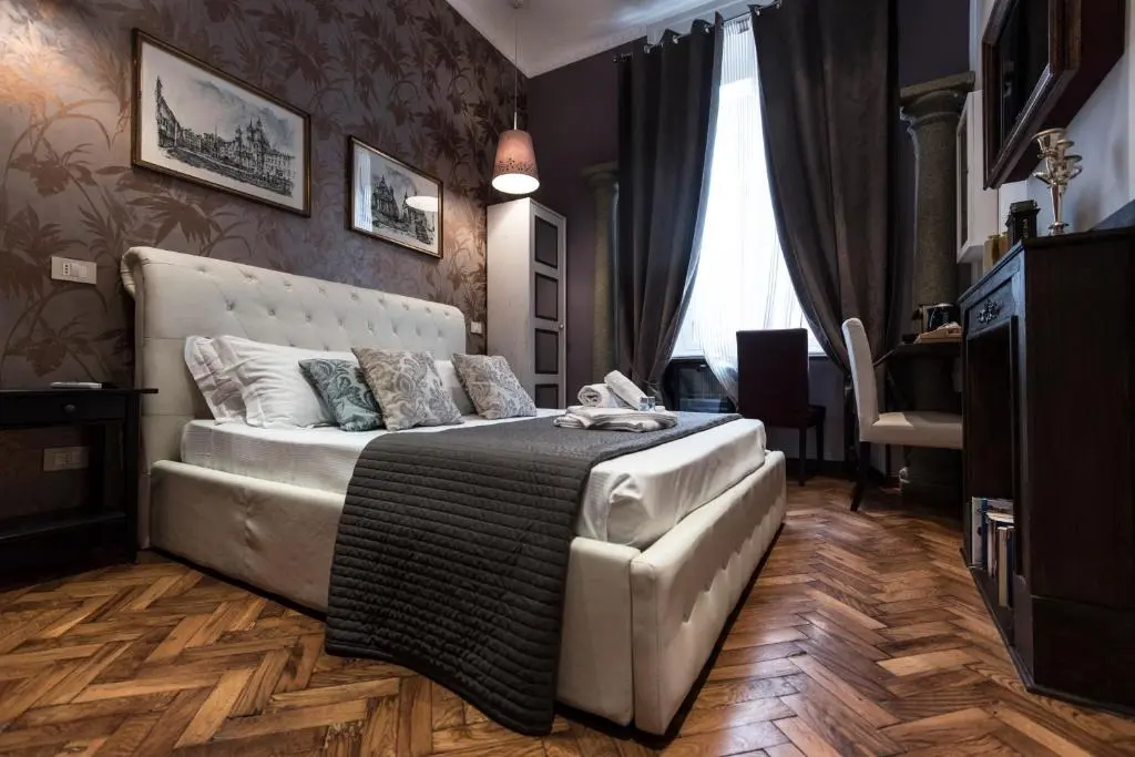 Image of Vite Suites Guest House