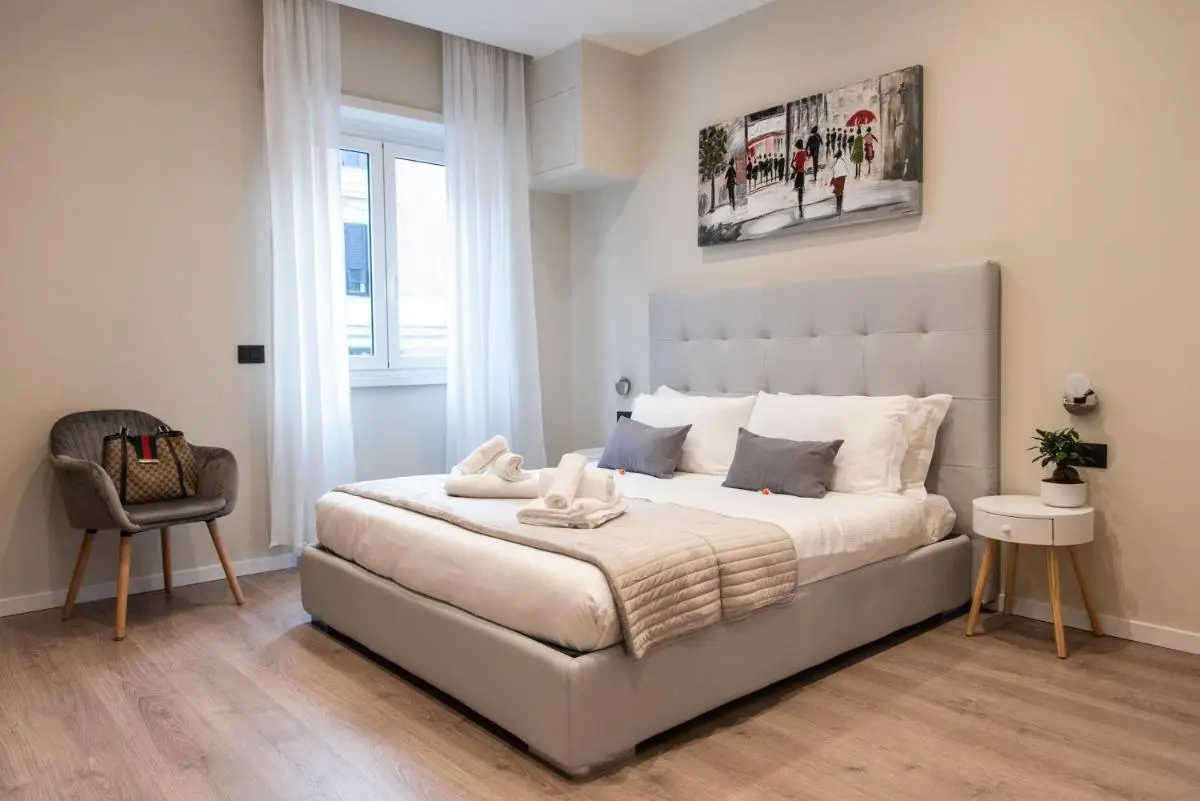 Image 1 of XXIV Domus Luxury Suites