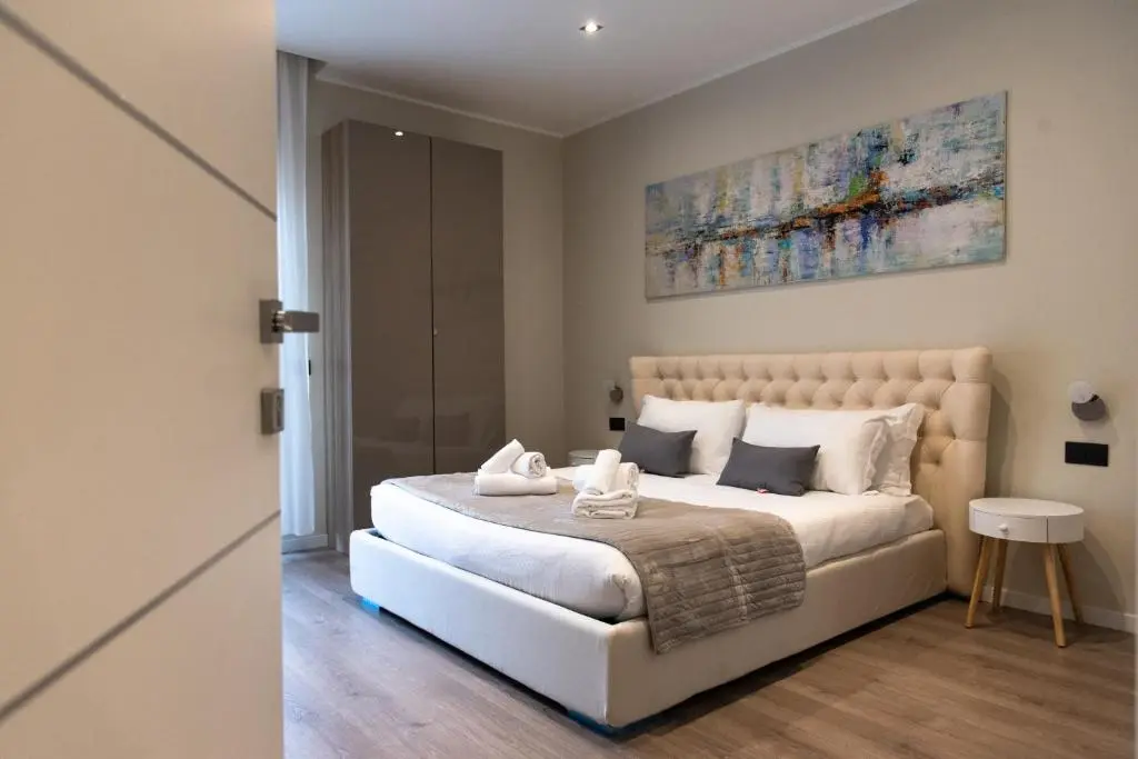 Image of XXIV Domus Luxury Suites