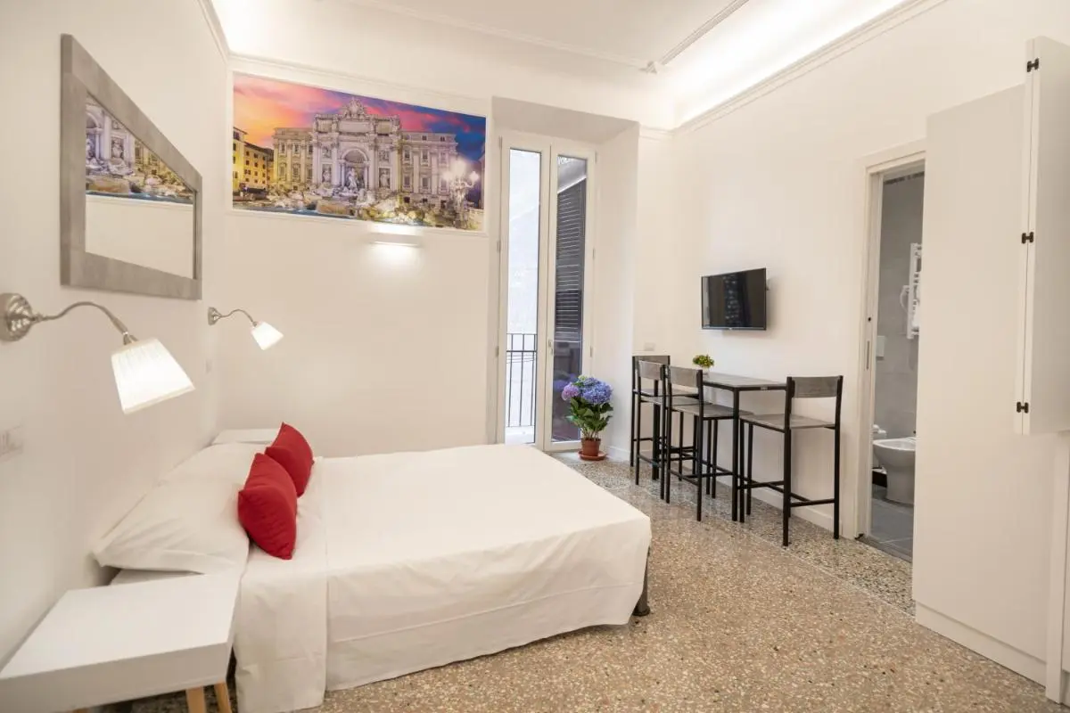 Image 6 of Your Vatican Suite