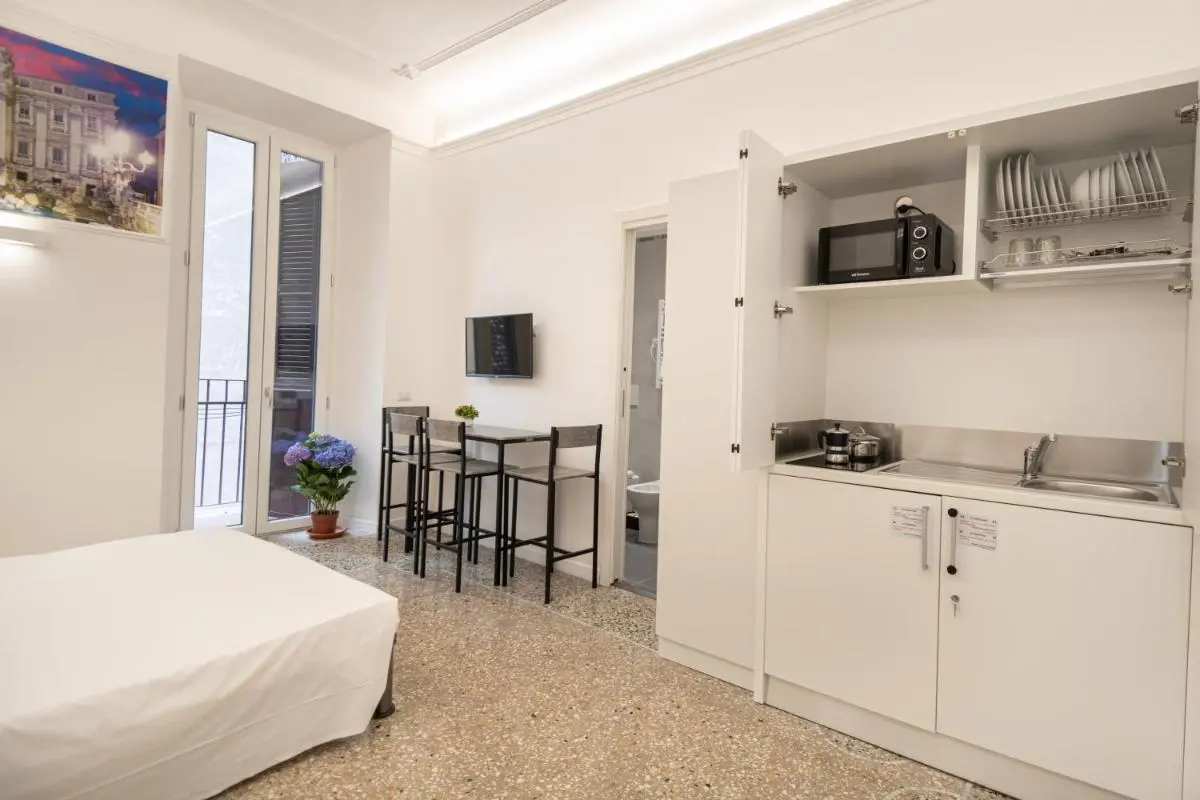 Image 3 of Your Vatican Suite