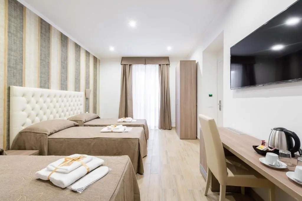 Image of chèri luxury suite