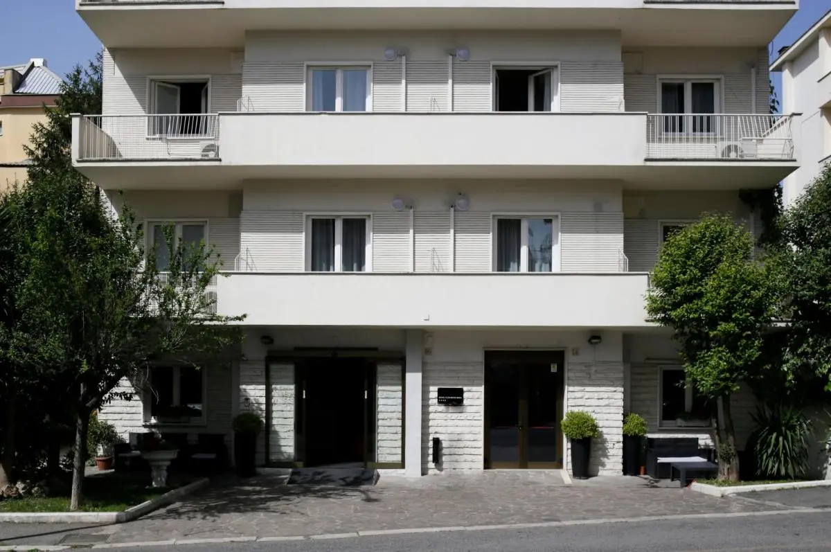 Image 5 of c-hotels Club House Roma