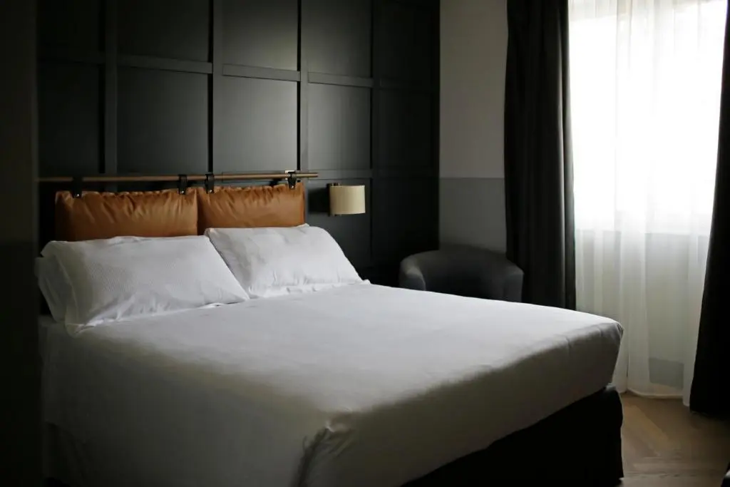 Image of c-hotels Club House Roma