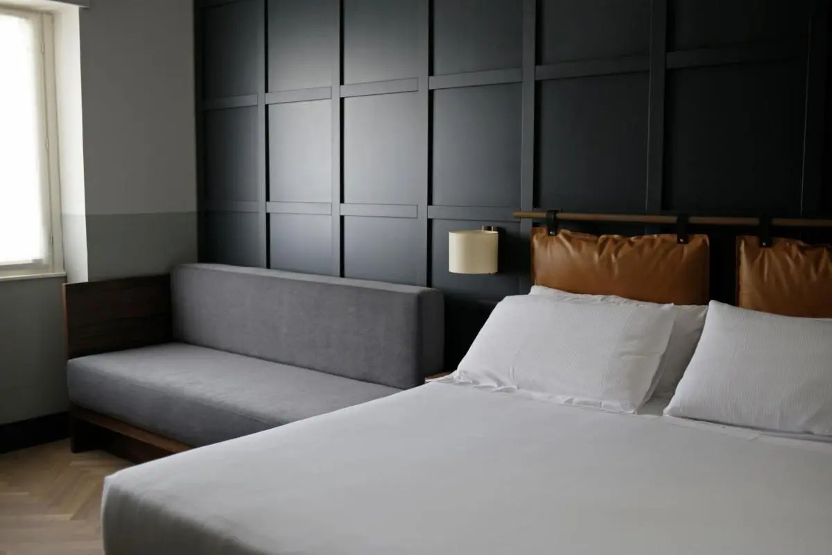 Image 6 of c-hotels Club House Roma