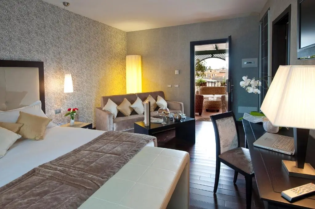 Image of c-hotels Fiume