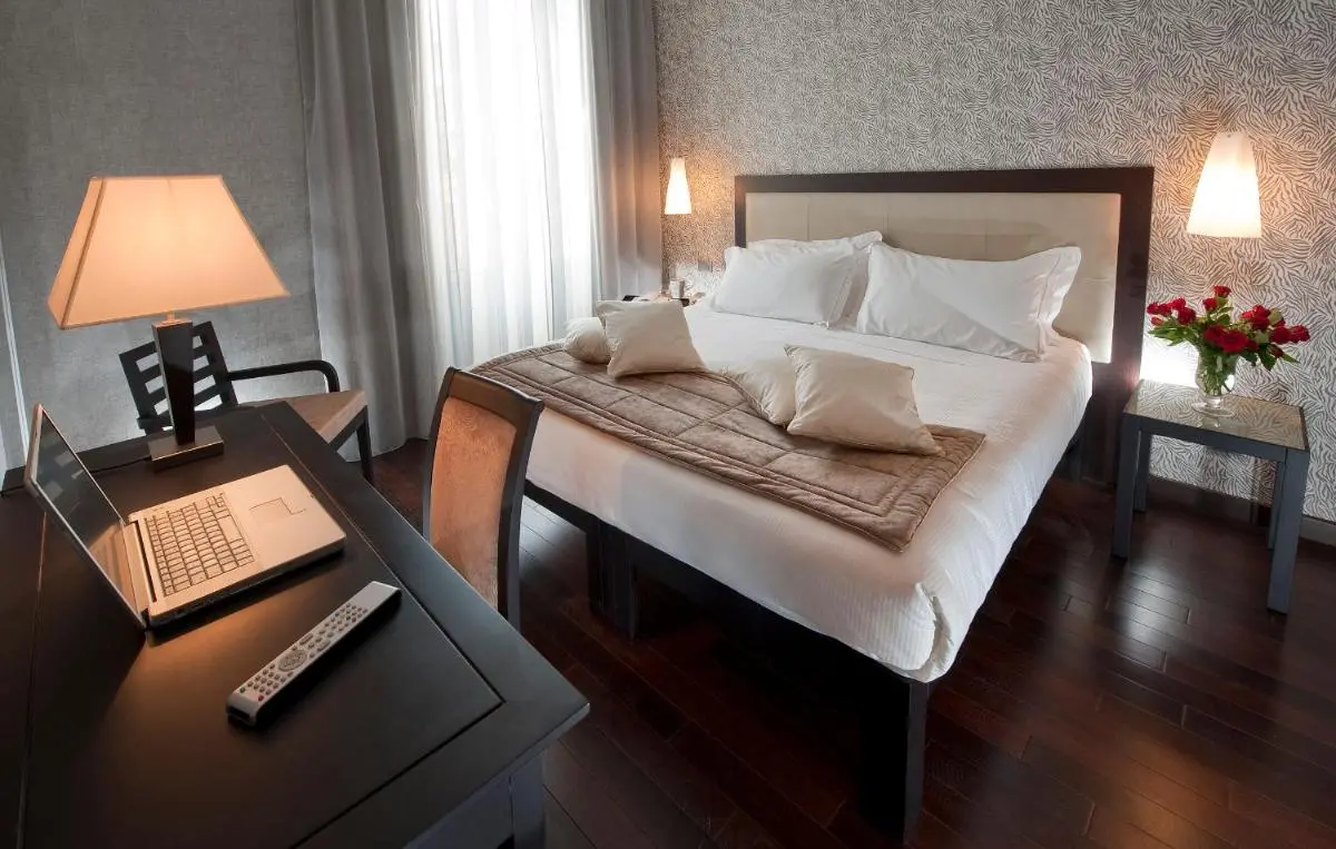 Image 6 of c-hotels Fiume