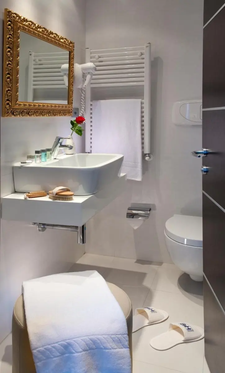 Image 4 of c-hotels Fiume