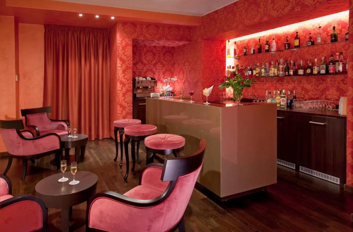 Image 1 of c-hotels Fiume