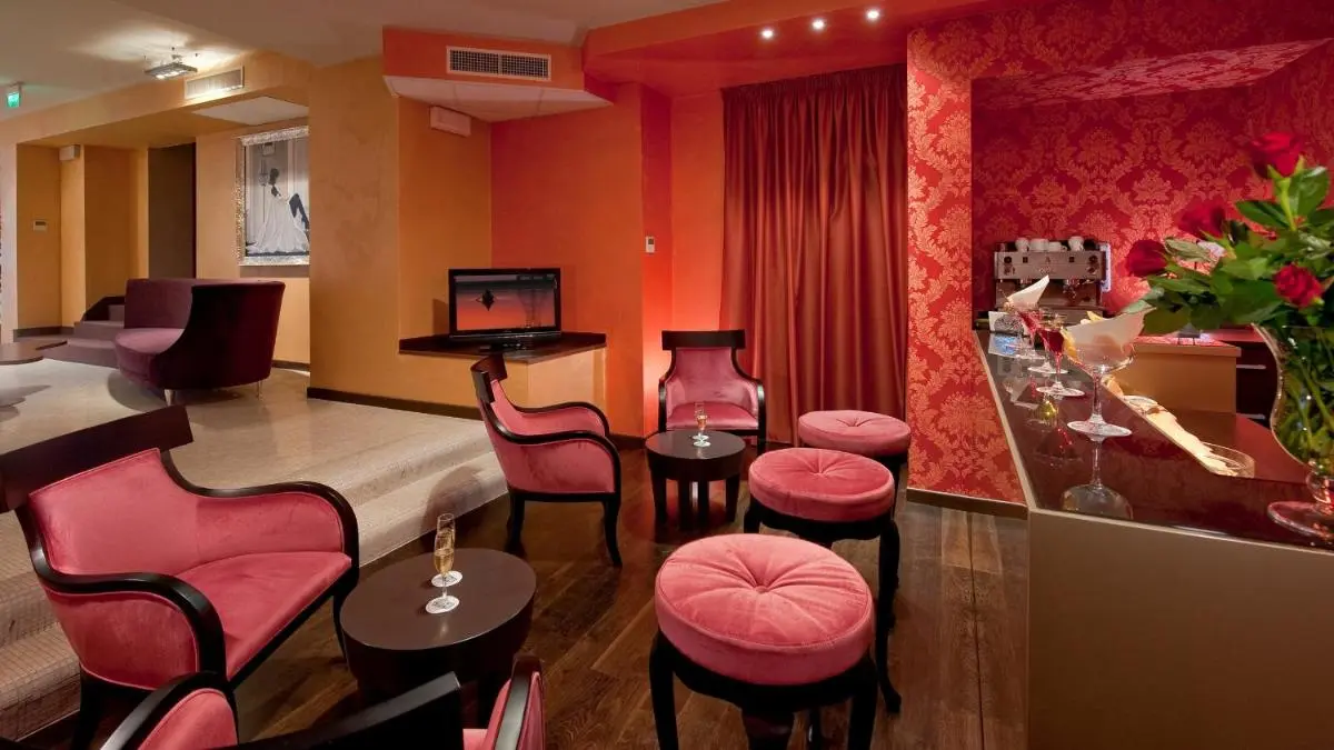 Image 2 of c-hotels Fiume