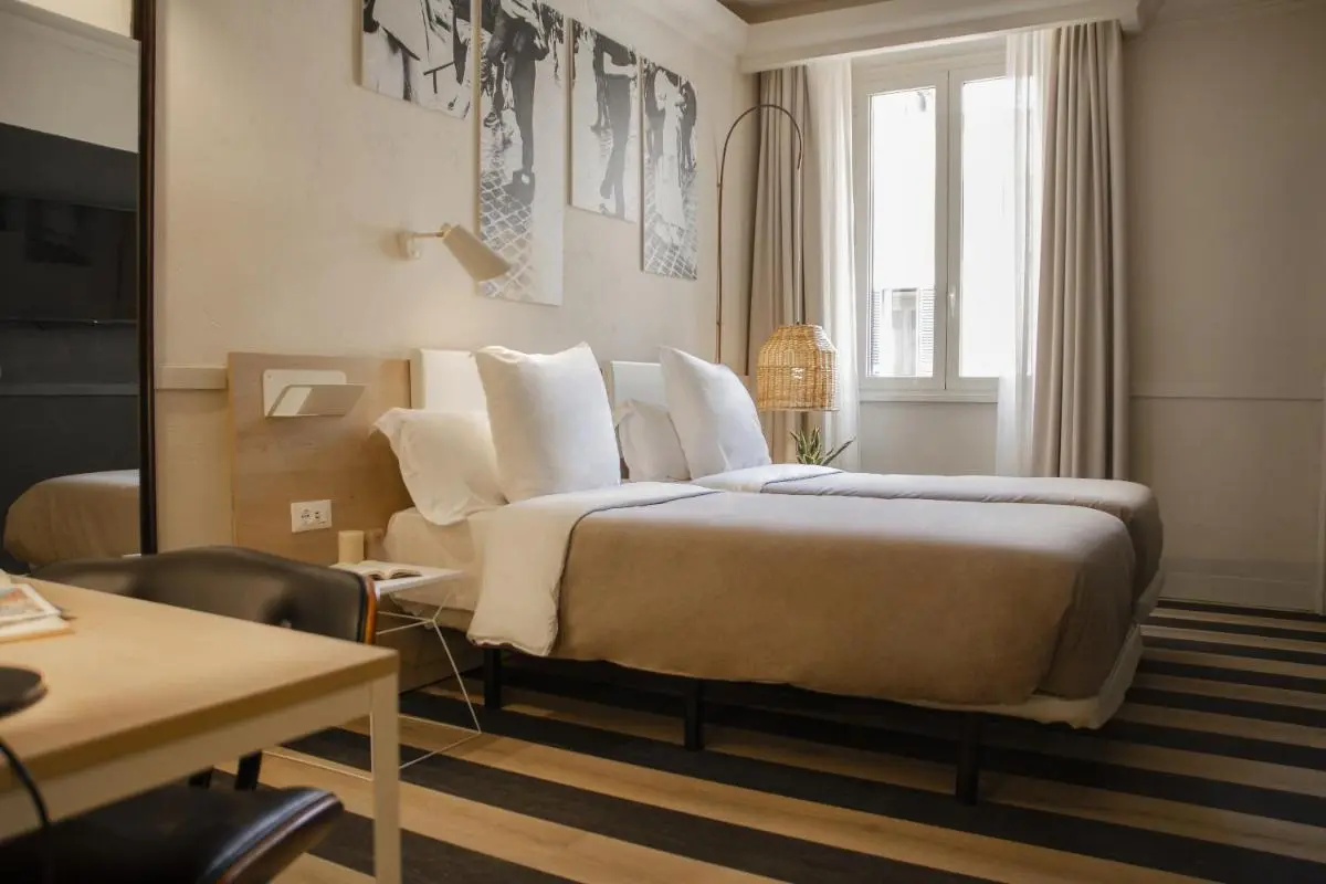 Image 1 of room Select Via Veneto