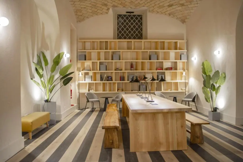 Image of room Select Via Veneto