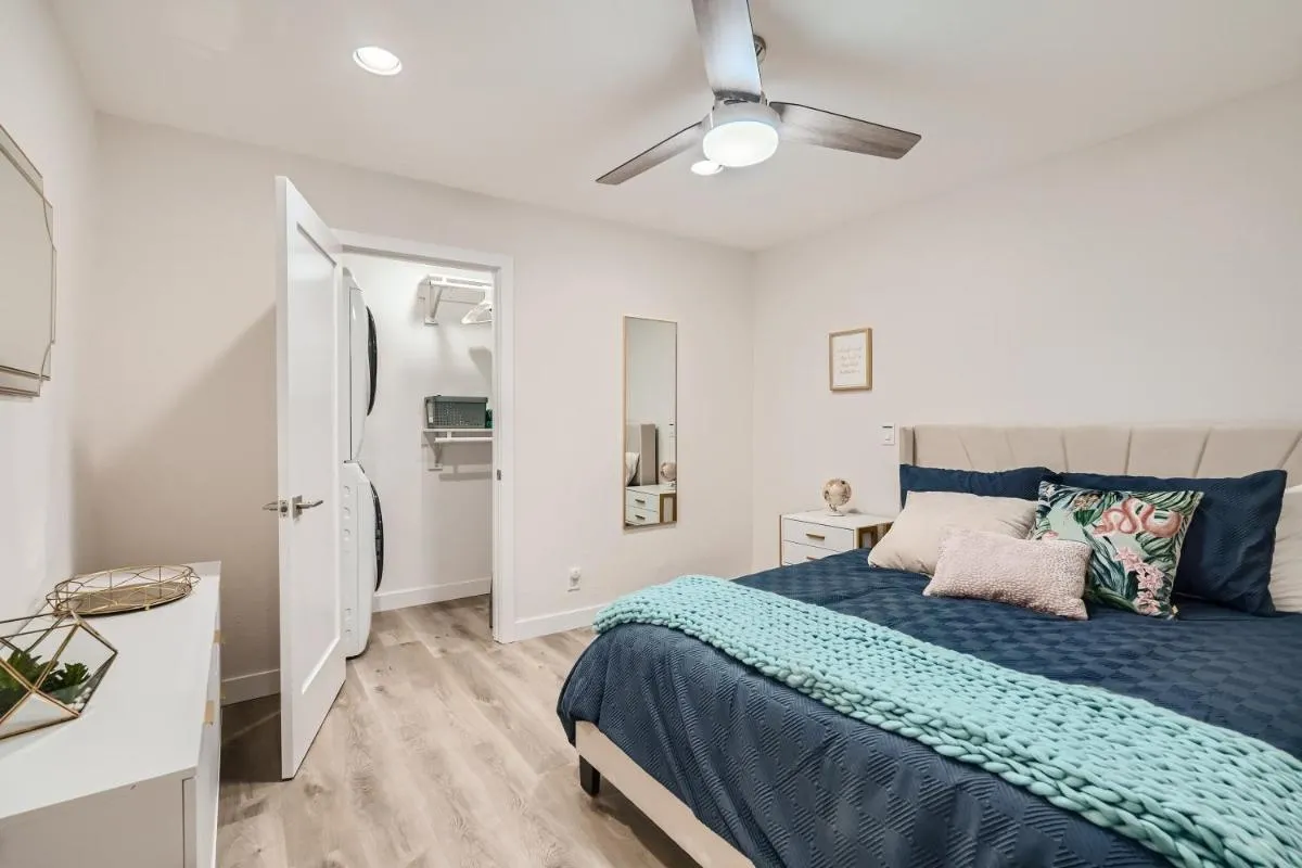 Image 1 of 2-1 San Diego Getaway Home Near Major Attractions