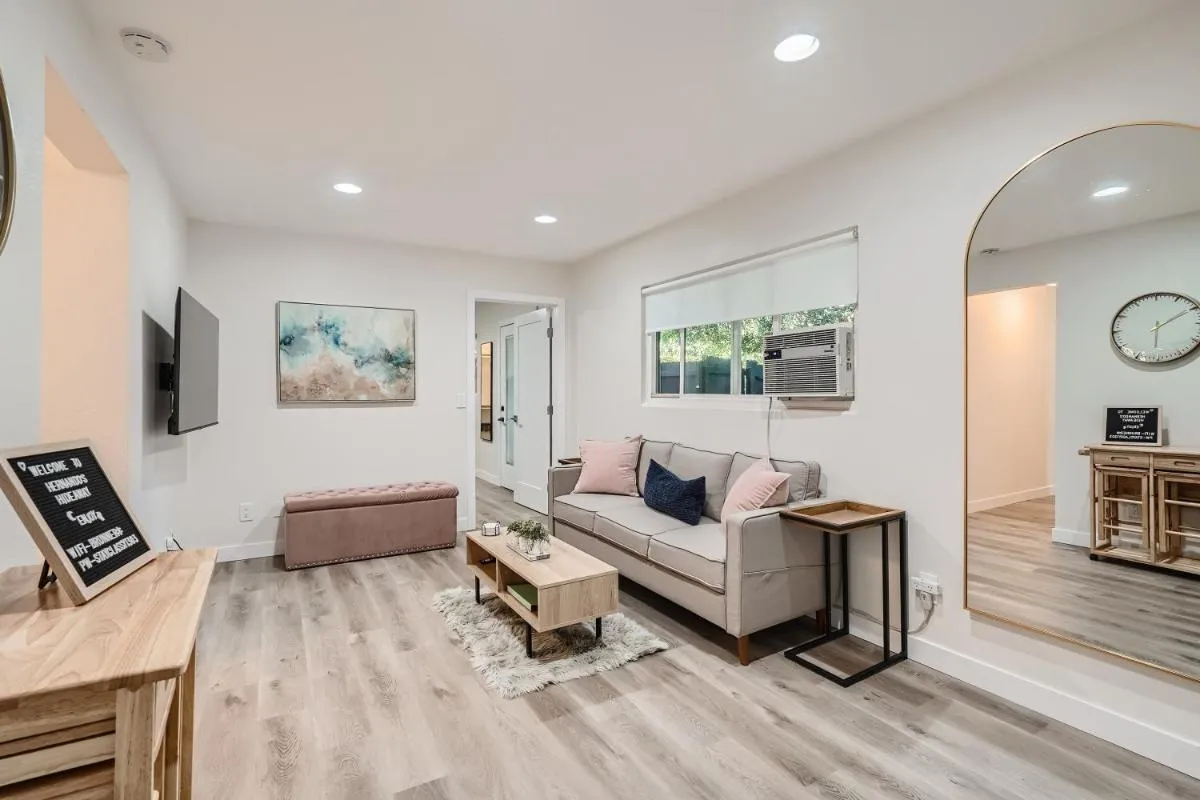 Image 6 of 2-1 San Diego Getaway Home Near Major Attractions