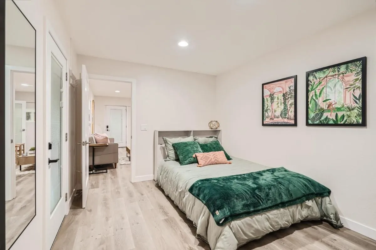 Image 3 of 2-1 San Diego Getaway Home Near Major Attractions