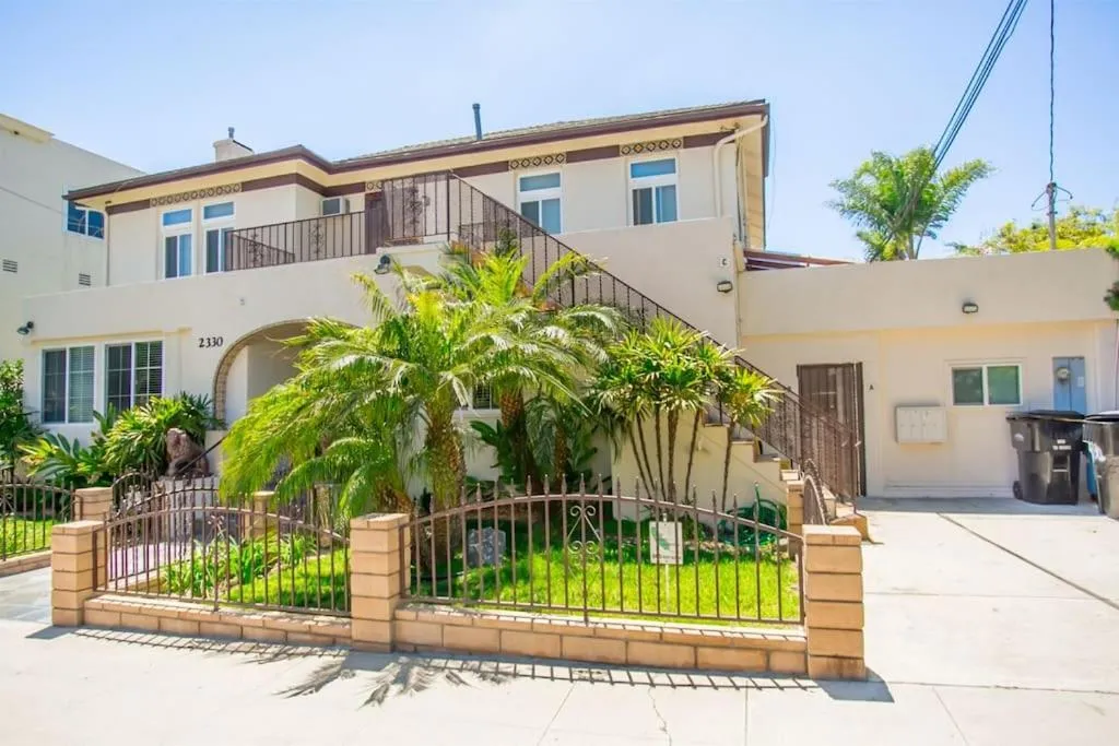 Image of 2330 Historic Home in San Diego