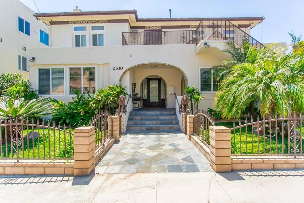 Image 5 of 2330 Historic Home in San Diego