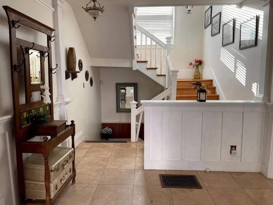 Image 2 of 2330 Historic Home in San Diego